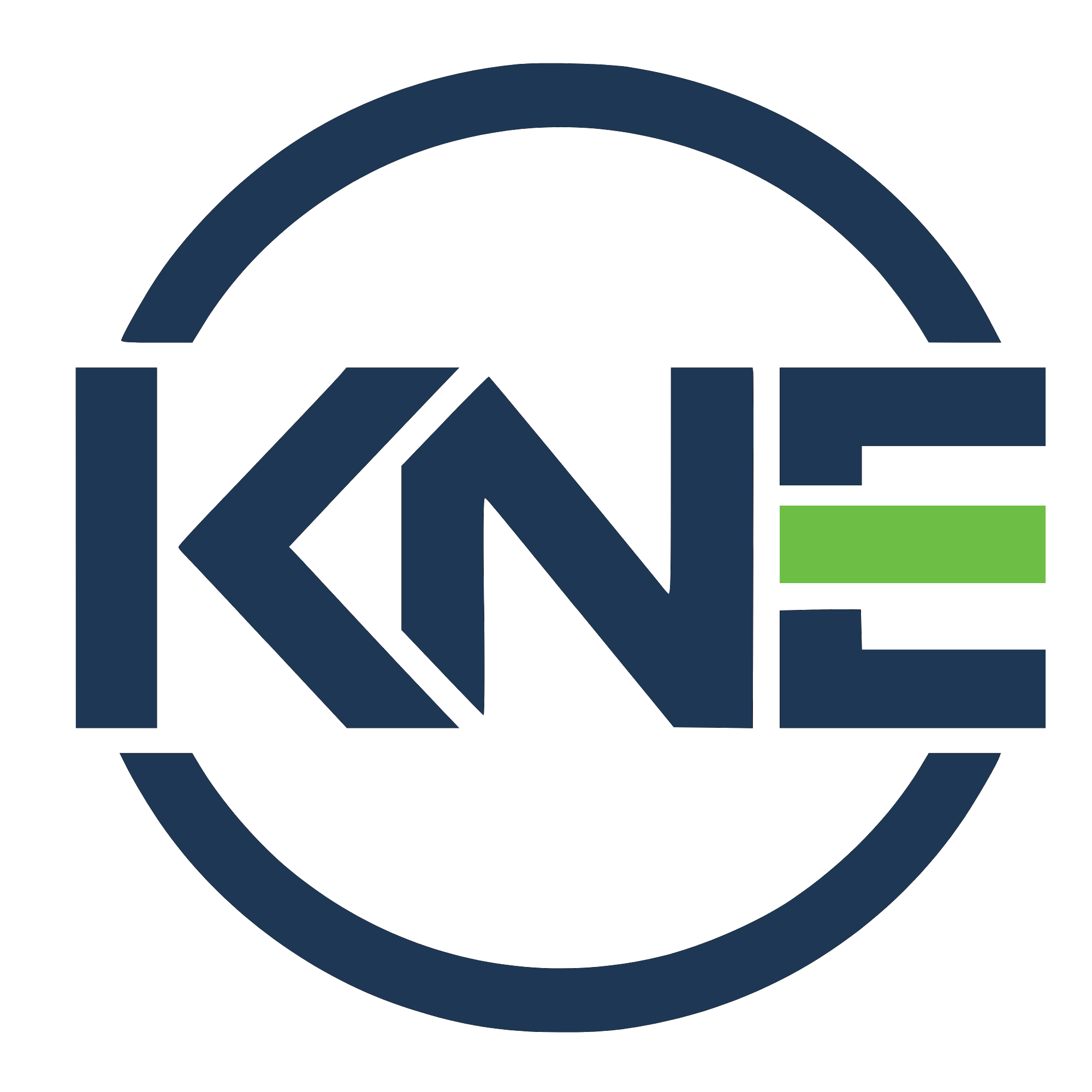 KNE Marketing